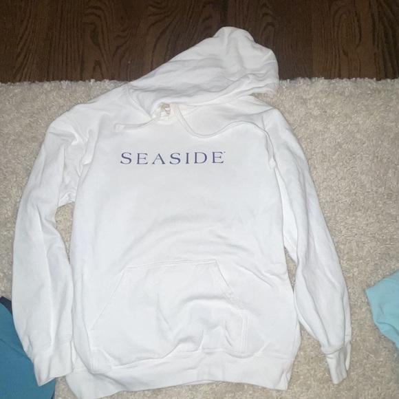 Seaside sweatshirt - Picture 2 of 3
